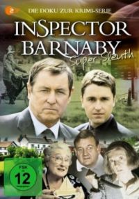 Inspector Barnaby - Super Sleuth: Die Doku zur Krimi-Serie Cover