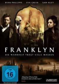 DVD Franklyn