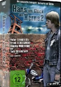 DVD Hans im Glck aus Herne 2