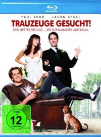 Trauzeuge gesucht! Cover