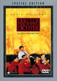 Der Club der toten Dichter Cover