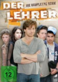 DVD Der Lehrer - Die komplette Serie