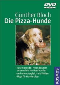 DVD Die Pizza-Hunde