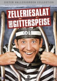 Zelleriesalat und Gitterspeise Cover