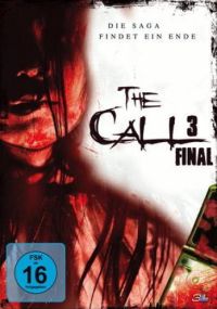 DVD The Call 3: Final