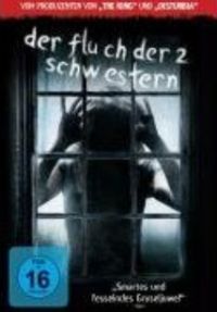 DVD Der Fluch der 2 Schwestern