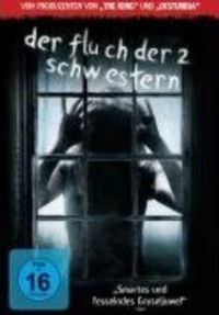 DVD Der Fluch der 2 Schwestern