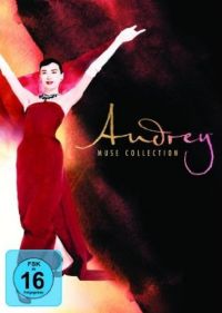 DVD Audrey