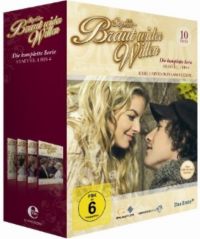 Sophie - Braut wider Willen: Die komplette Serie  Cover