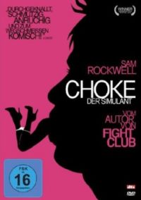 DVD Choke - Der Simulant