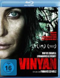 DVD Vinyan