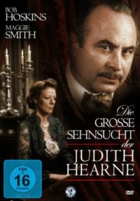 DVD Die groe Sehnsucht der Judith Hearne