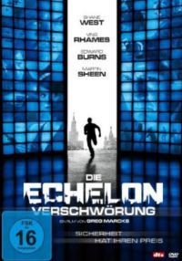 DVD Die Echelon-Verschwrung