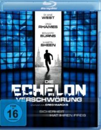 DVD Die Echelon-Verschwrung