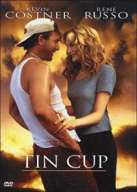 Tin Cup Cover