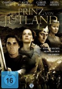 DVD Der Prinz von Jtland