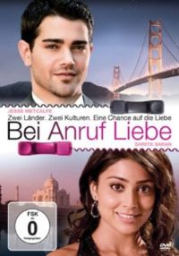 DVD Bei Anruf Liebe 