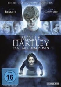 DVD Molly Hartley