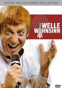 Welle Wahnsinn Cover