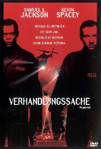 DVD Verhandlungssache