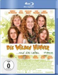 DVD Die wilden Hhner und das Leben