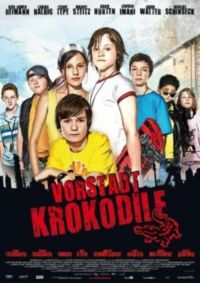 DVD Vorstadtkrokodile