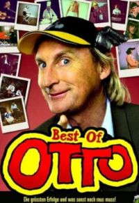 Otto - Best of Otto Cover