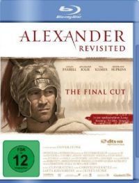 DVD Alexander - Revisited/The Final Cut