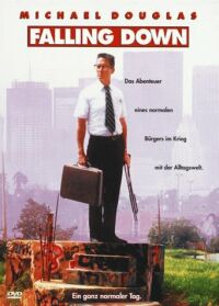 DVD Falling Down - Ein ganz normaler Tag