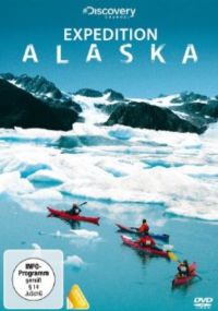 Expedition Alaska Cover