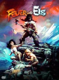 Feuer und Eis Cover