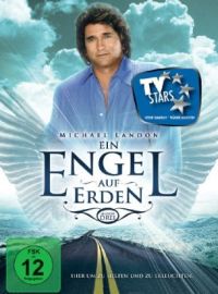 Ein Engel auf Erden - Staffel 3 Cover