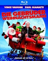 Die Gebrder Weihnachtsmann Cover