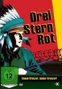 Drei Stern Rot Cover