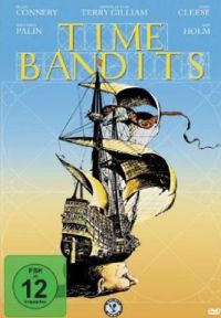 DVD Time Bandit