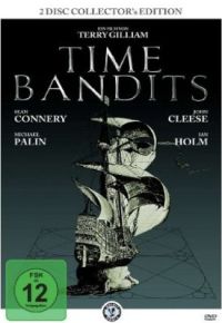 DVD Time Bandit