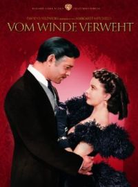 DVD Vom Winde verweht