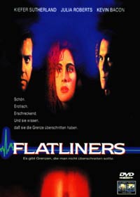 DVD Flatliners