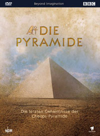 Die Pyramide Cover