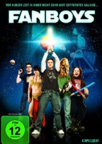 Fanboys Cover