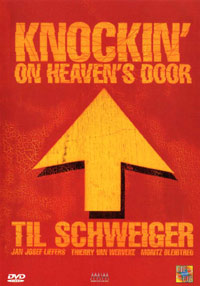 DVD Knockin' on Heaven's Door