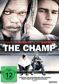 The Champ Cover