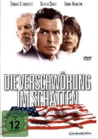 Die Verschwrung im Schatten Cover