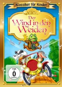 Der Wind in den Weiden Cover