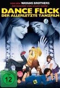 DVD Dance Flick - Der allerletzte Tanzfilm