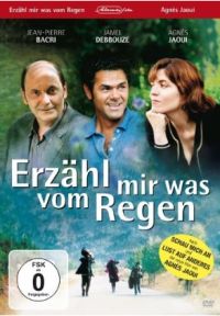 DVD Erzhl mir was vom Regen