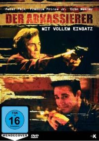 DVD Der Abkassierer