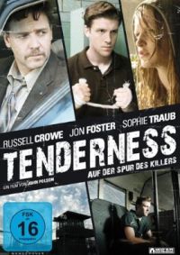 Tenderness - Auf der Spur des Killers Cover