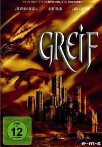 Greif Cover