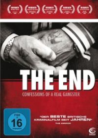 DVD The End